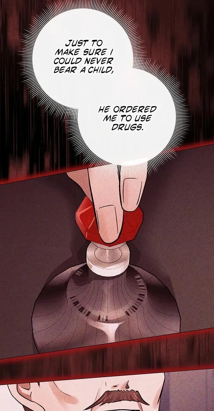 I will disappear for you, Your Grace the Grand Duke Chapter 70 page 65
