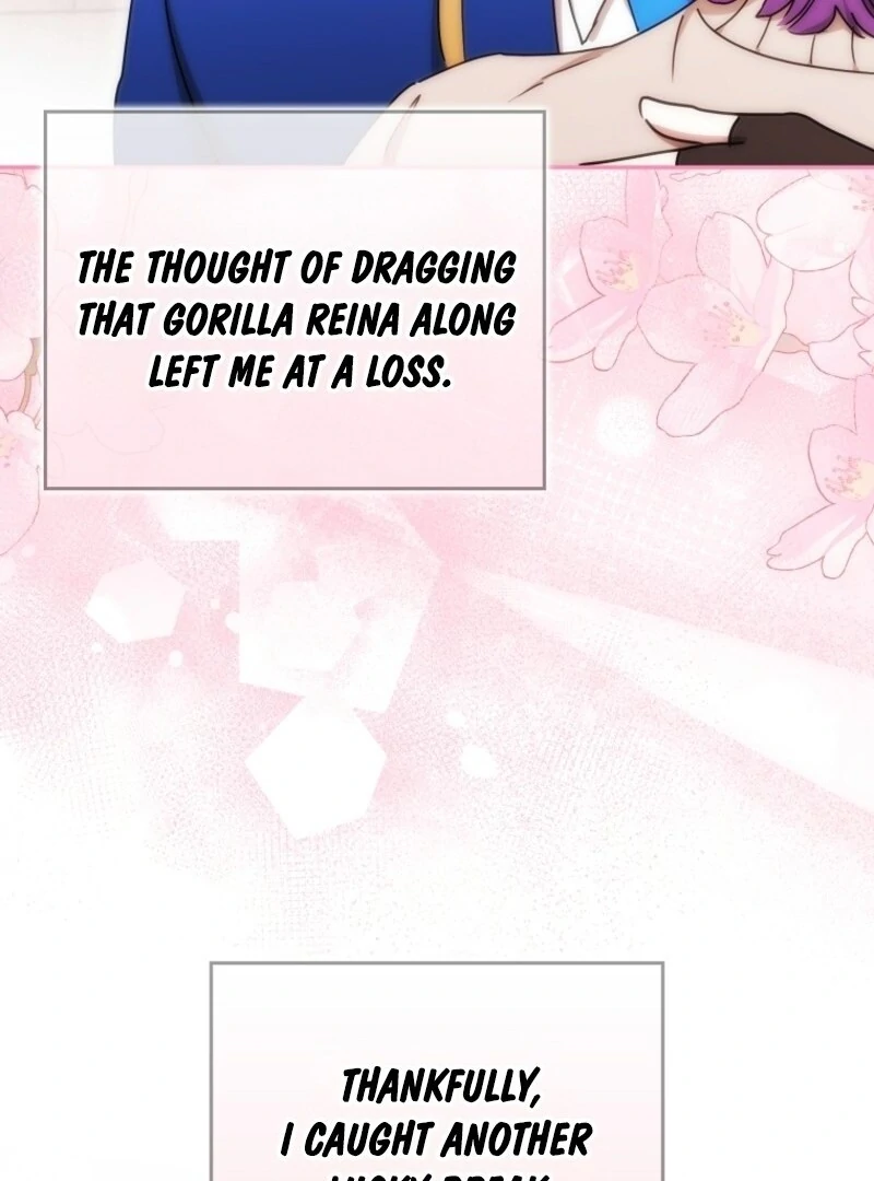 Deadlines are Raining in the Status Window Chapter 70 page 86