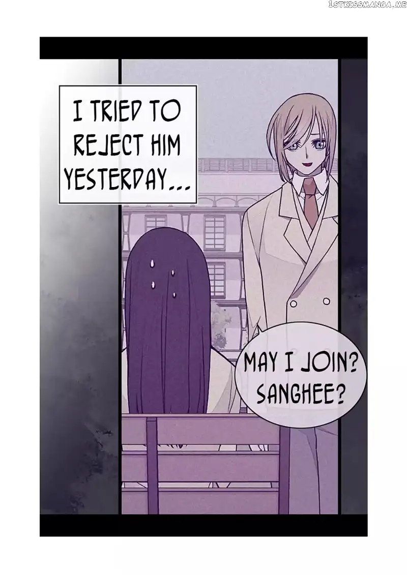 They Say I Was Born a Kings Daughter Chapter 68 page 30