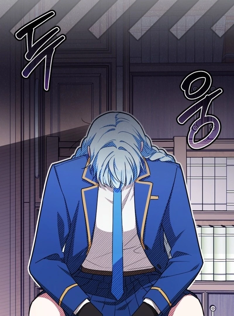 Deadlines are Raining in the Status Window Chapter 70 page 32