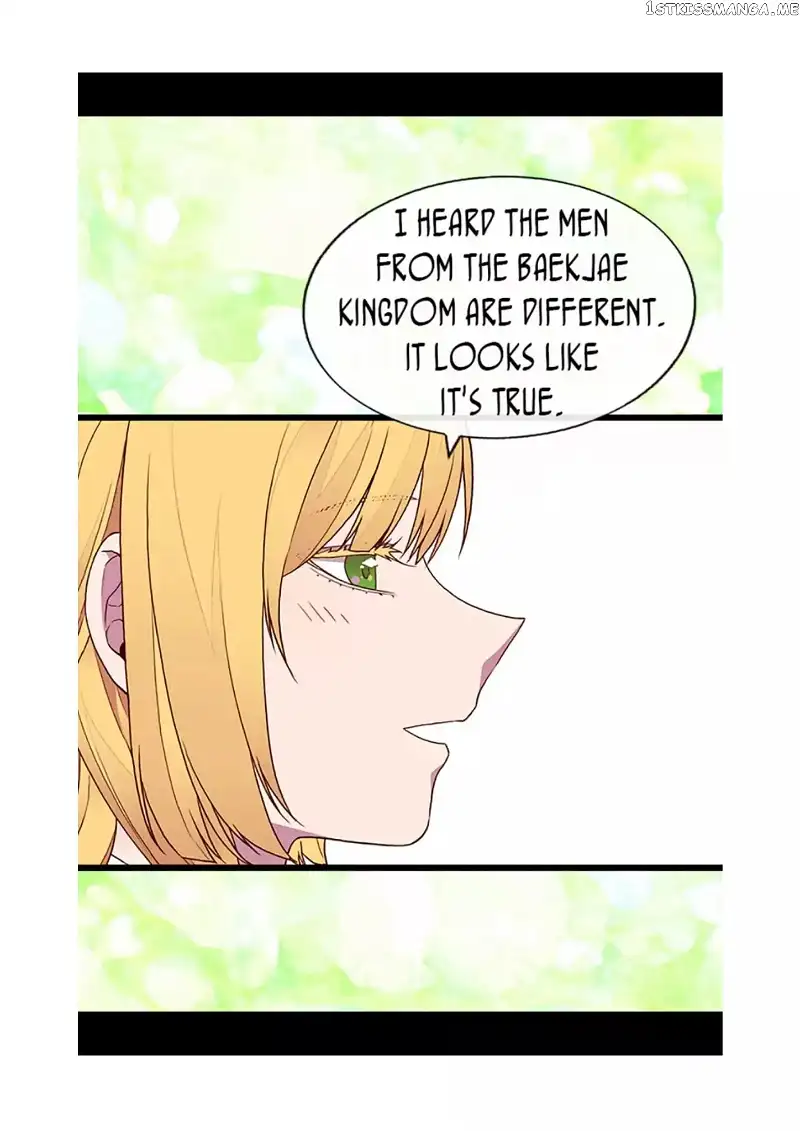 They Say I Was Born a Kings Daughter Chapter 68 page 49