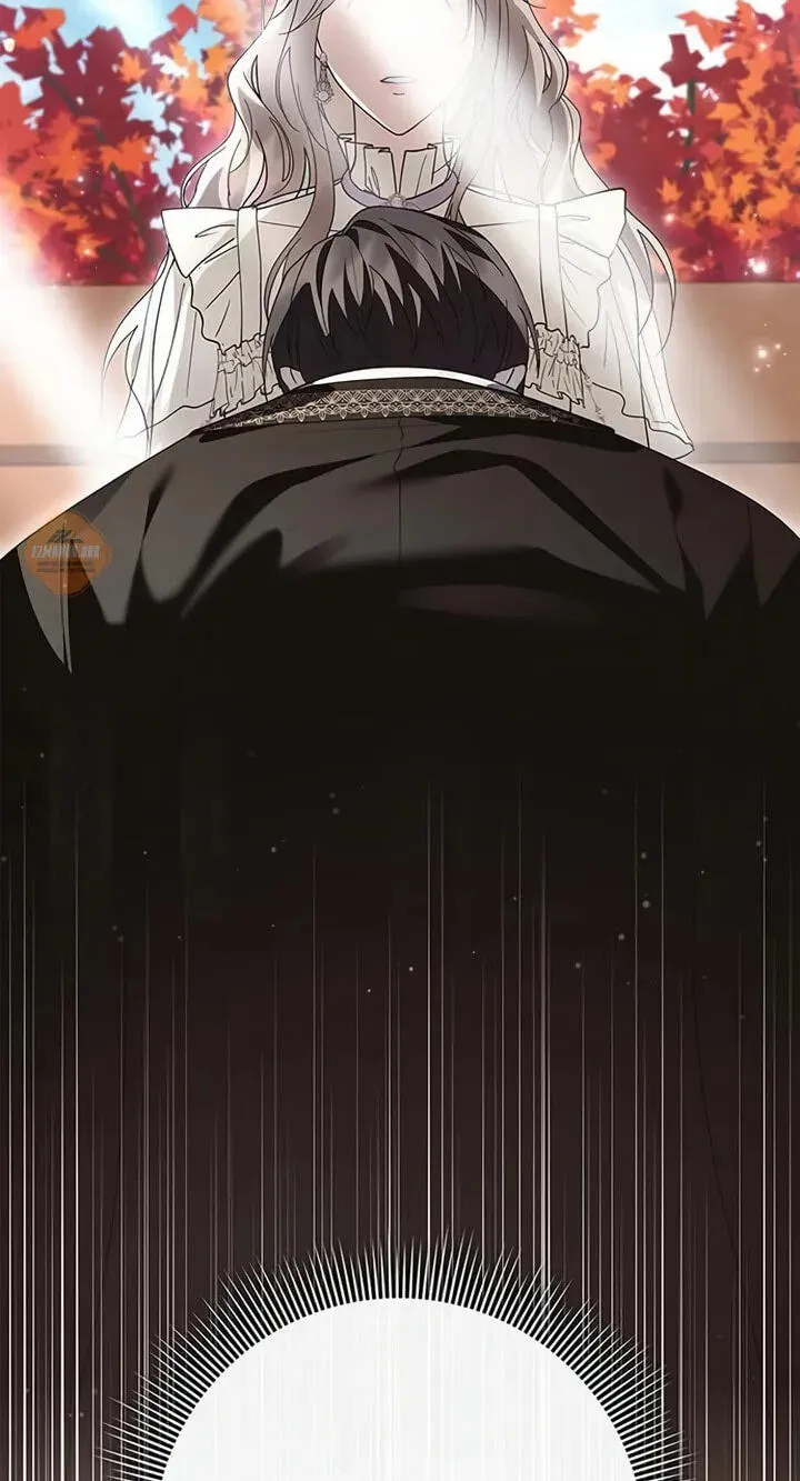 I will disappear for you, Your Grace the Grand Duke Chapter 70 page 70