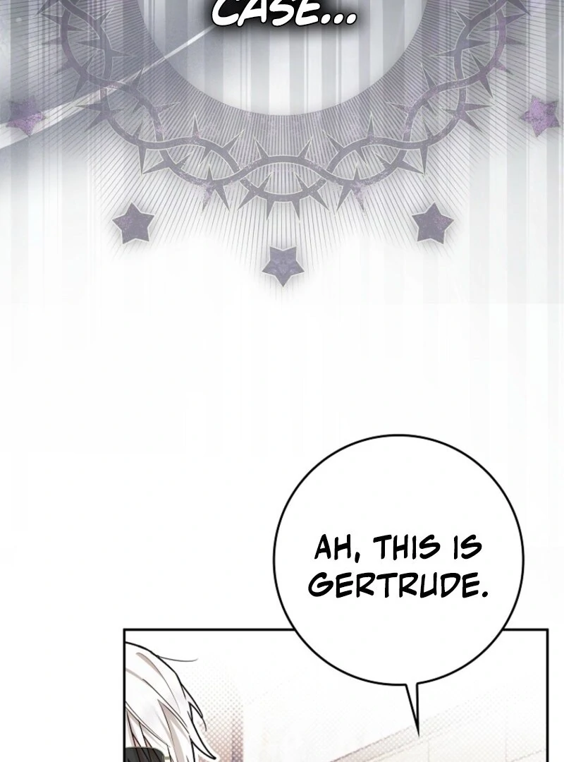 Deadlines are Raining in the Status Window Chapter 70 page 21