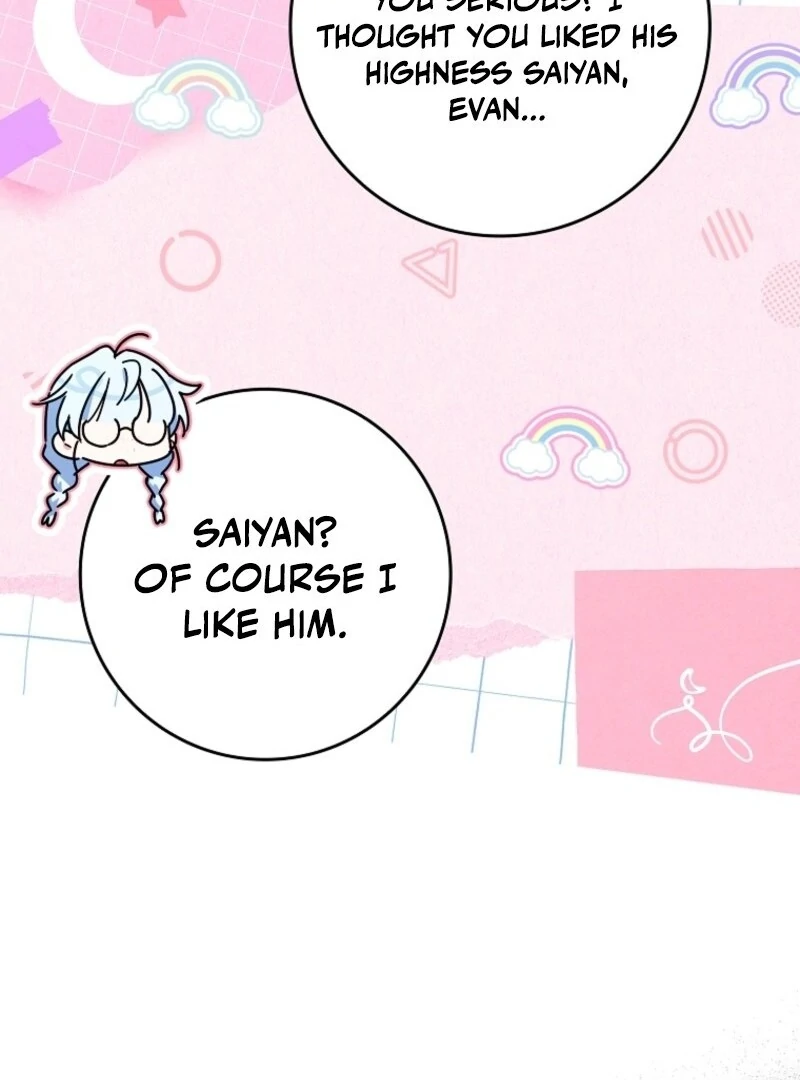 Deadlines are Raining in the Status Window Chapter 70 page 53
