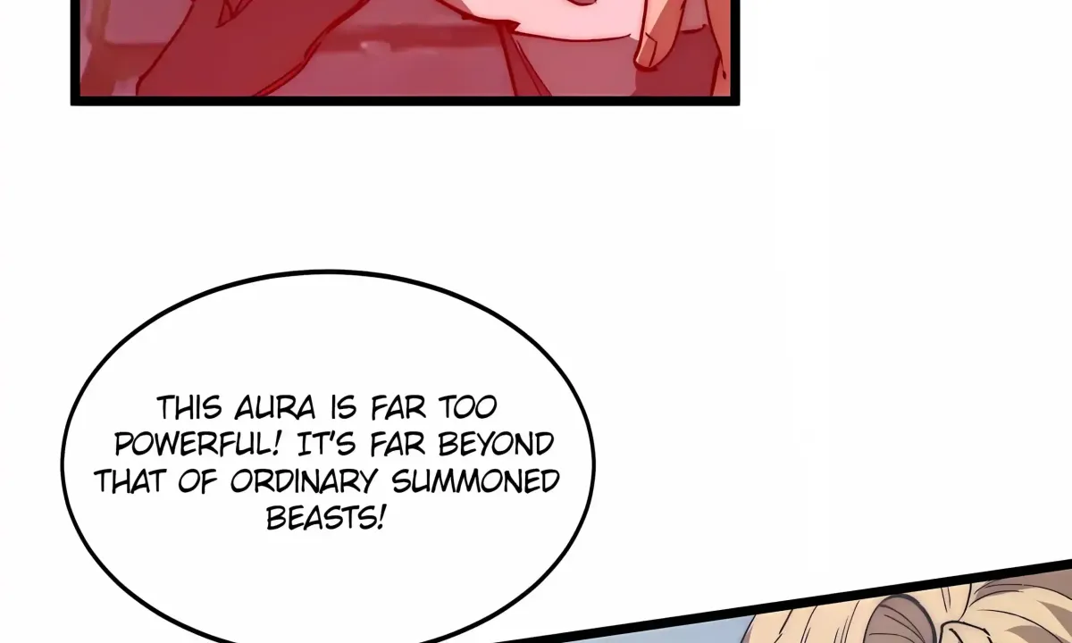 Summoning demons—I am the Abyss Chapter 70 page 43