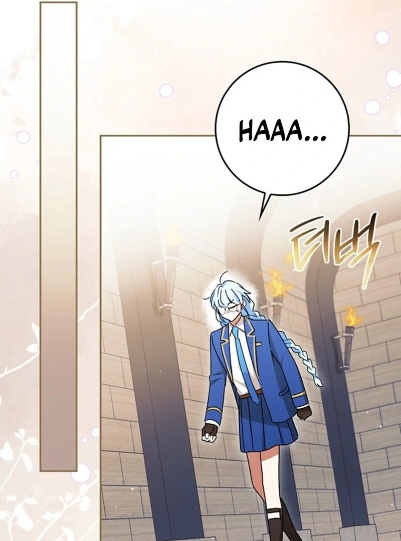 Deadlines are Raining in the Status Window Chapter 70 page 71