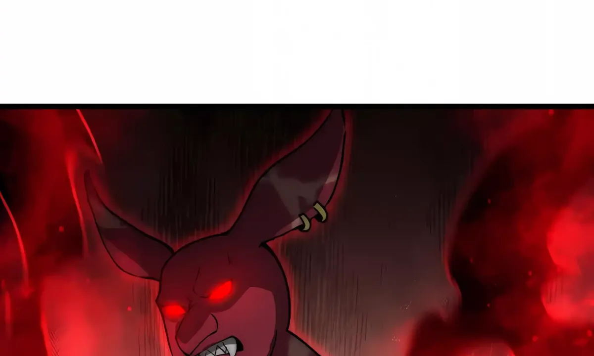 Summoning demons—I am the Abyss Chapter 70 page 36