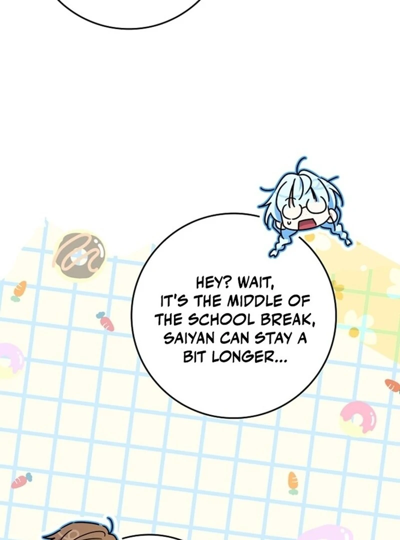 Deadlines are Raining in the Status Window Chapter 70 page 66