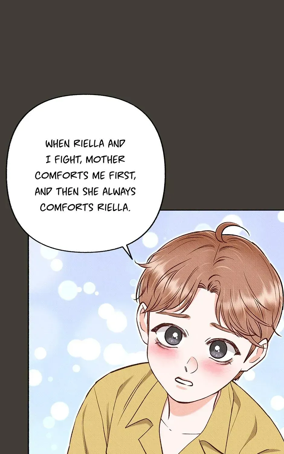 Dear My Rude Darling With Multiple Personality Chapter 70 page 29