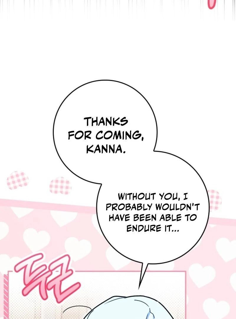 Deadlines are Raining in the Status Window Chapter 70 page 82