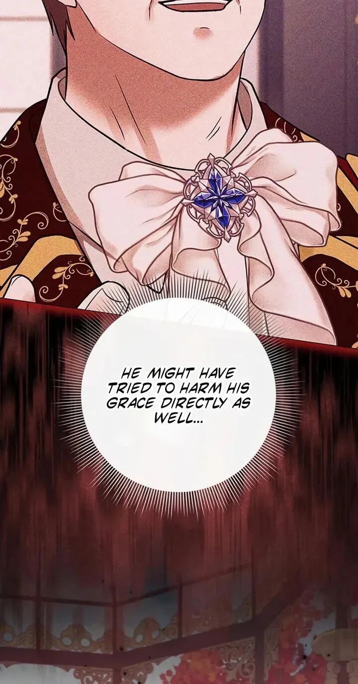 I will disappear for you, Your Grace the Grand Duke Chapter 70 page 66