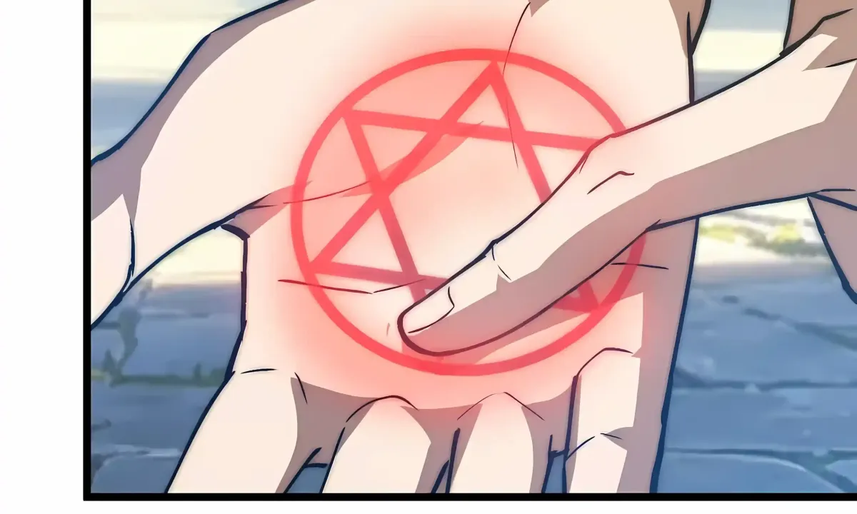 Summoning demons—I am the Abyss Chapter 70 page 11