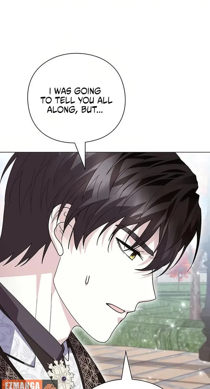 I will disappear for you, Your Grace the Grand Duke Chapter 70 page 68