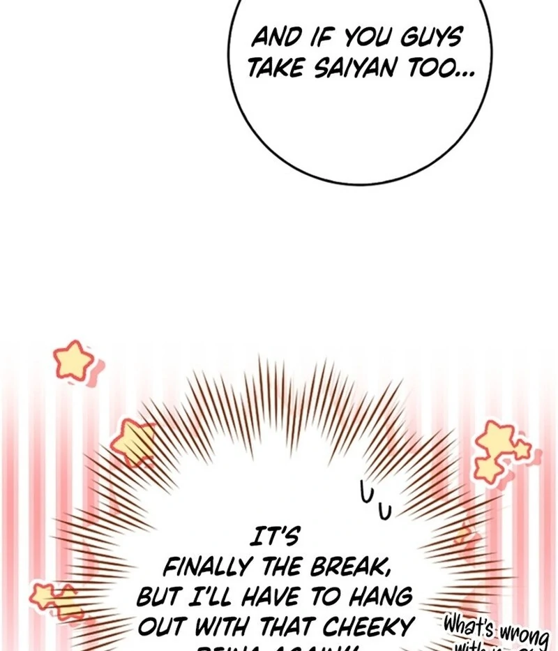 Deadlines are Raining in the Status Window Chapter 70 page 69