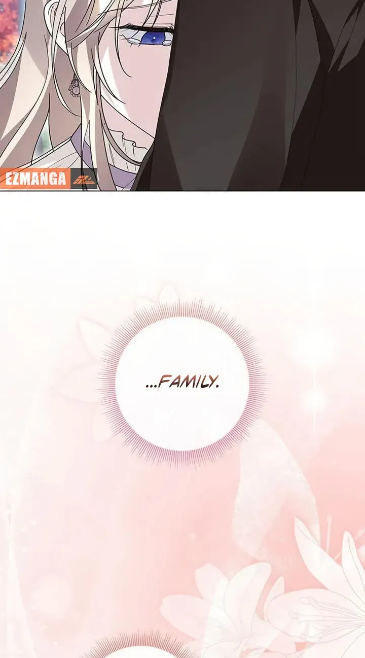 I will disappear for you, Your Grace the Grand Duke Chapter 70 page 87