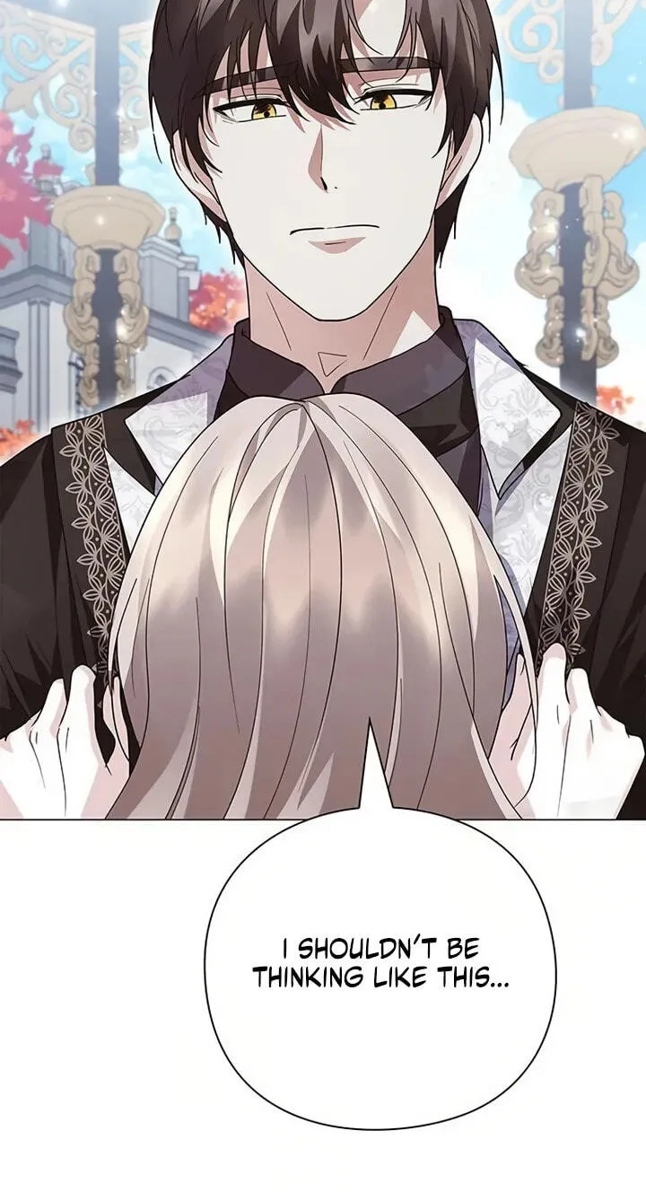 I will disappear for you, Your Grace the Grand Duke Chapter 70 page 82