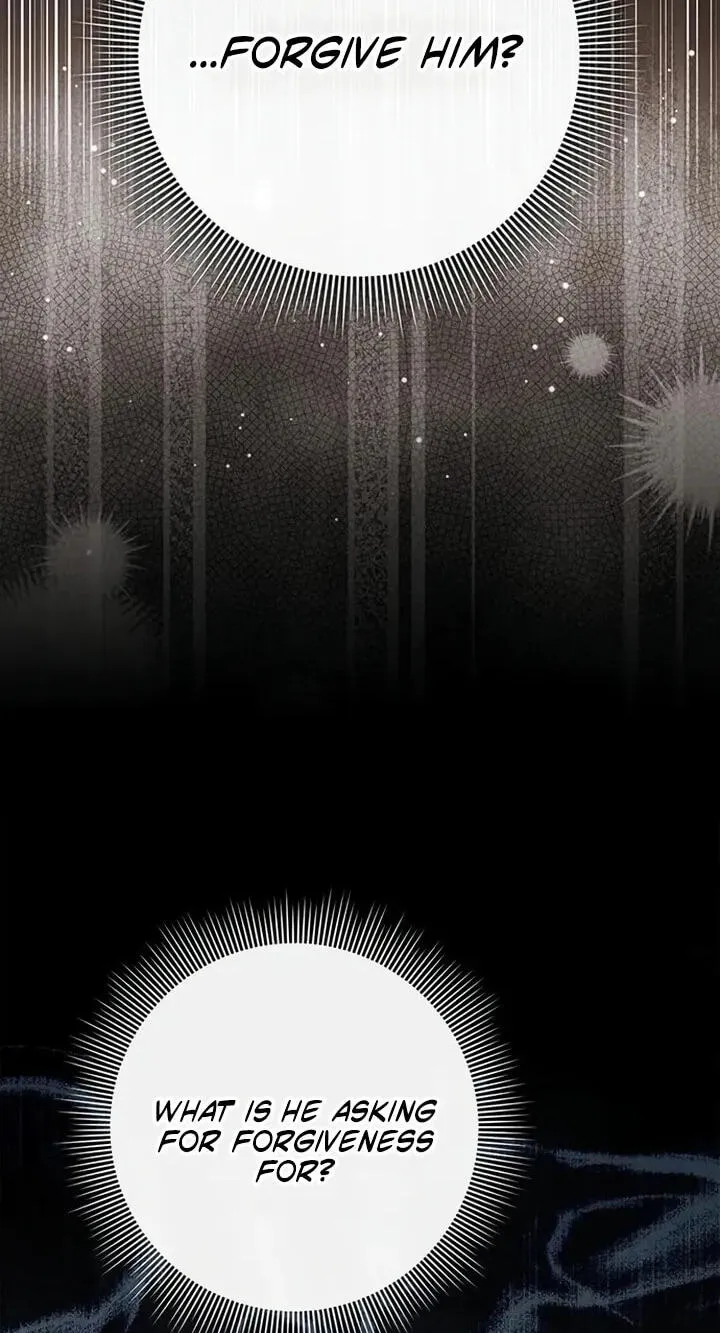 I will disappear for you, Your Grace the Grand Duke Chapter 70 page 71
