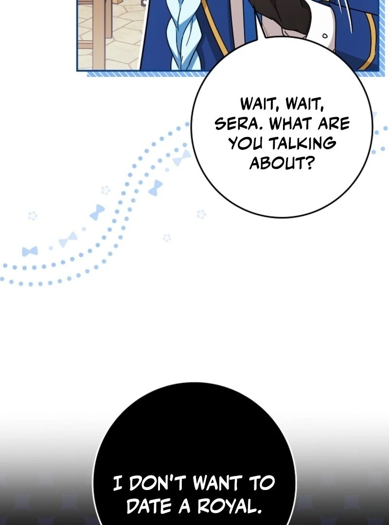 Deadlines are Raining in the Status Window Chapter 70 page 50