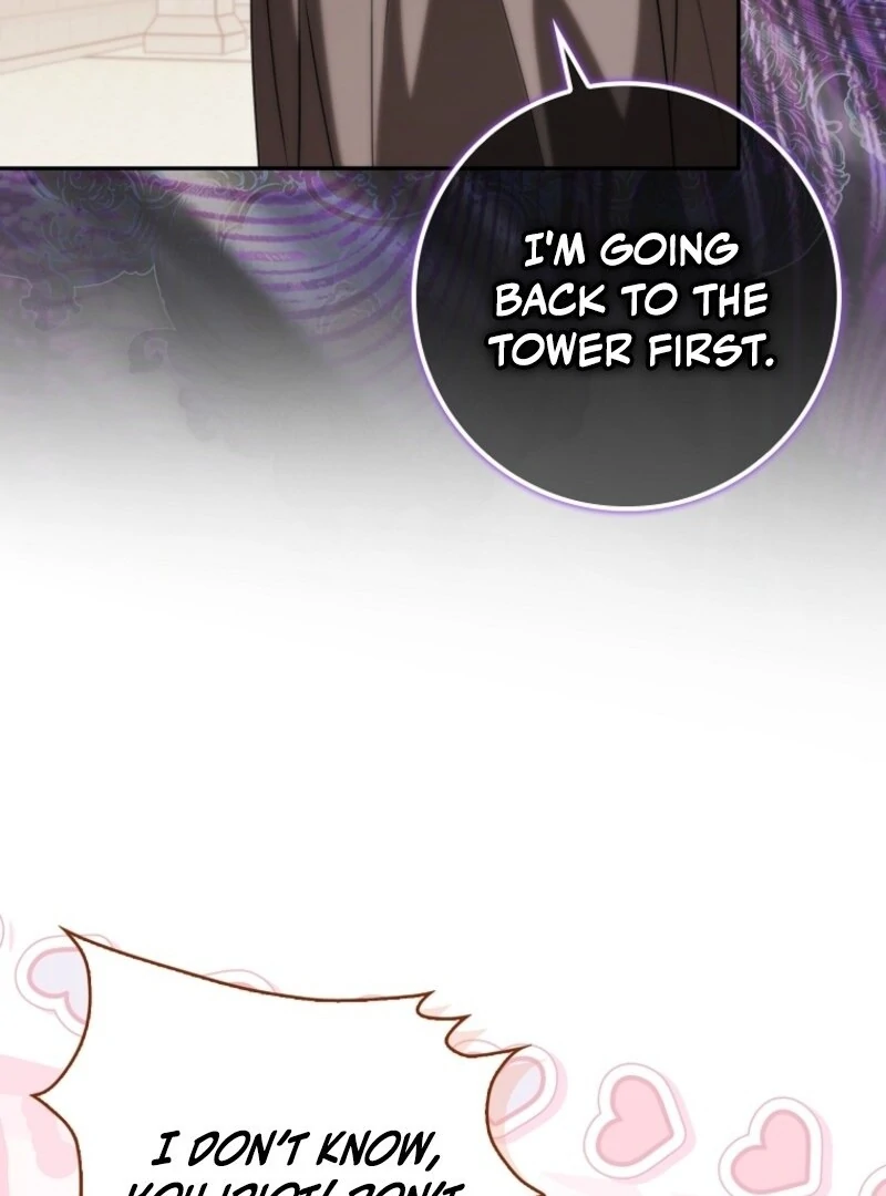 Deadlines are Raining in the Status Window Chapter 70 page 35