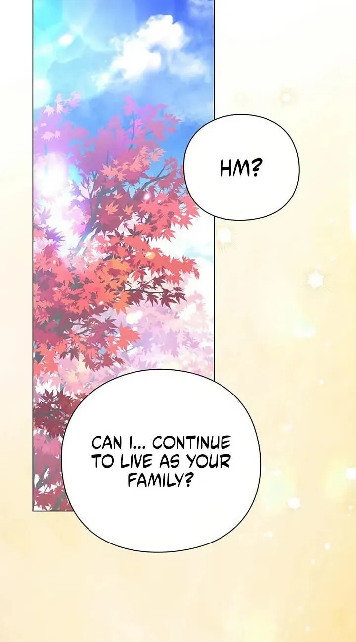 I will disappear for you, Your Grace the Grand Duke Chapter 70 page 91