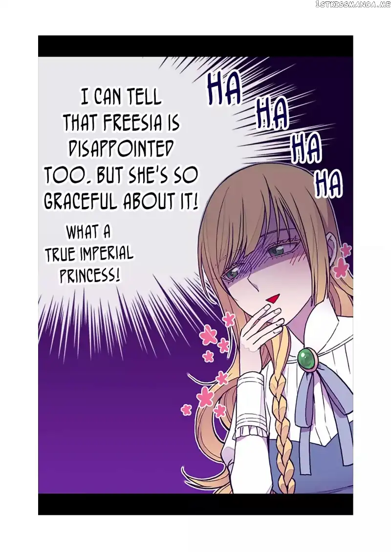 They Say I Was Born a Kings Daughter Chapter 68 page 34
