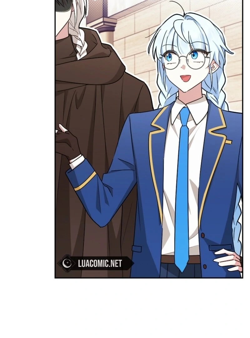 Deadlines are Raining in the Status Window Chapter 70 page 22