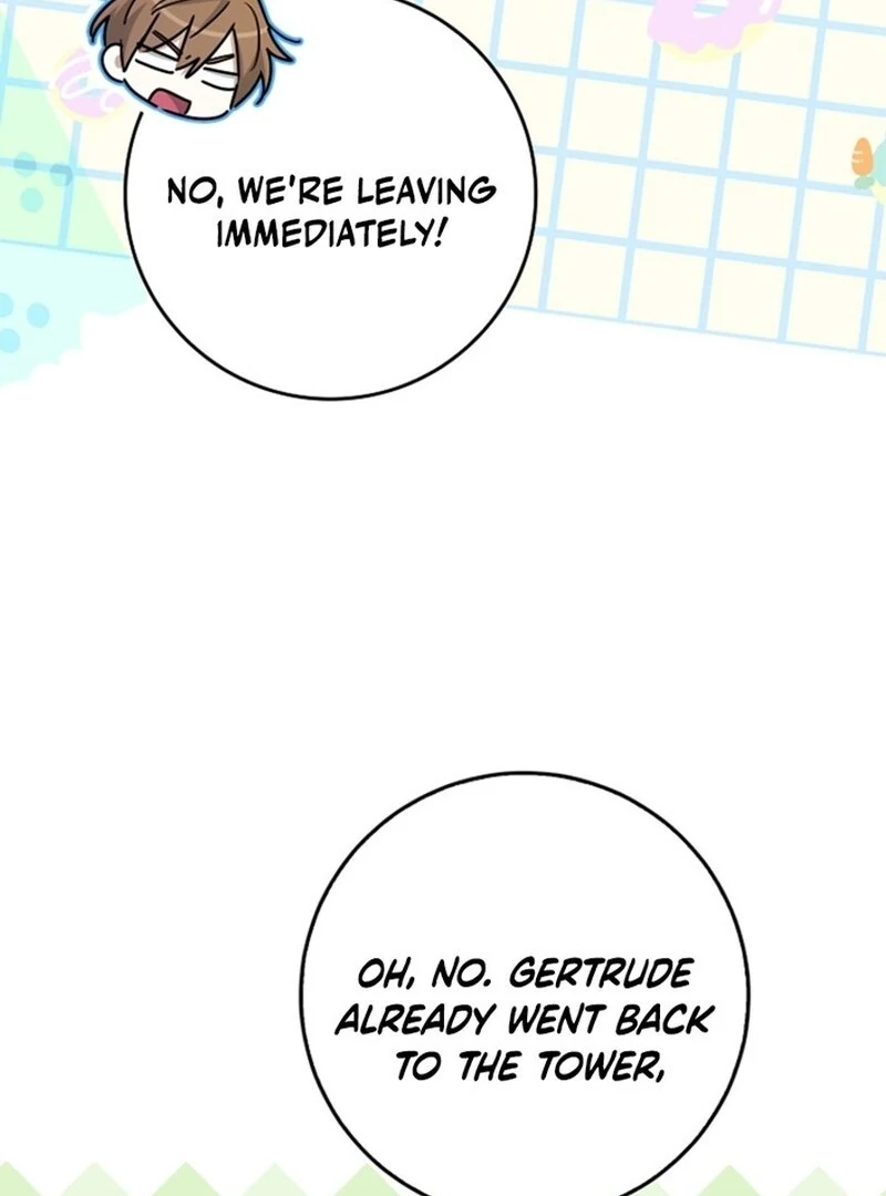 Deadlines are Raining in the Status Window Chapter 70 page 67
