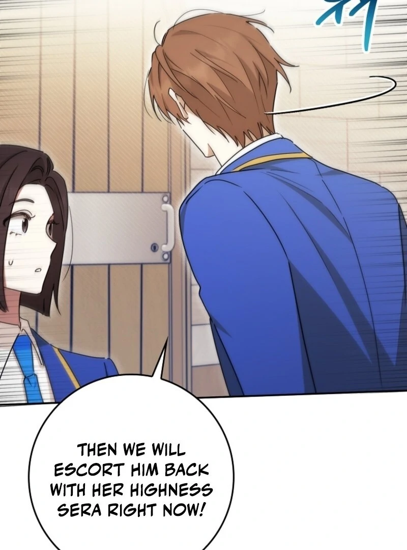 Deadlines are Raining in the Status Window Chapter 70 page 65