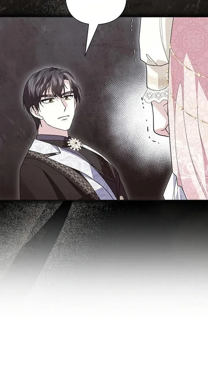 I will disappear for you, Your Grace the Grand Duke Chapter 70 page 48