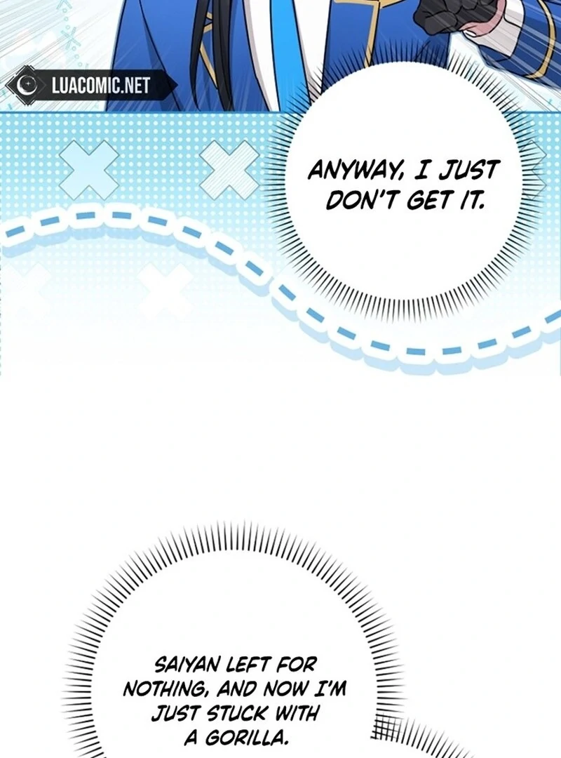 Deadlines are Raining in the Status Window Chapter 70 page 74