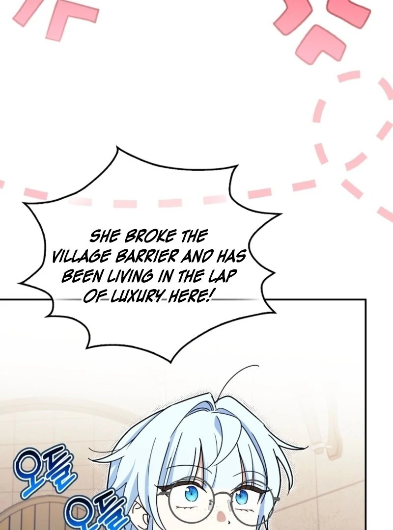 Deadlines are Raining in the Status Window Chapter 70 page 102