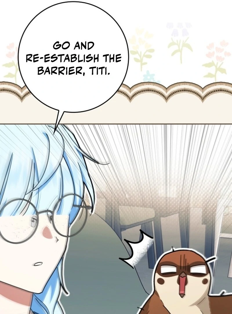Deadlines are Raining in the Status Window Chapter 70 page 126