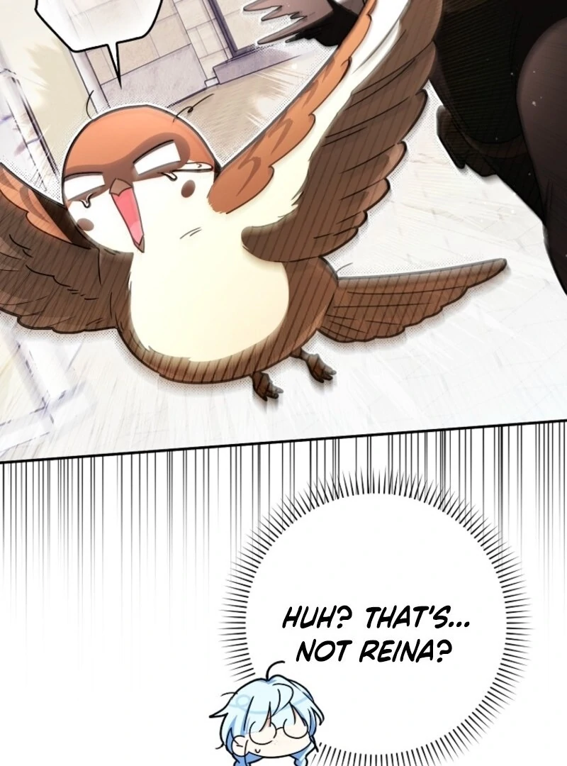 Deadlines are Raining in the Status Window Chapter 70 page 95