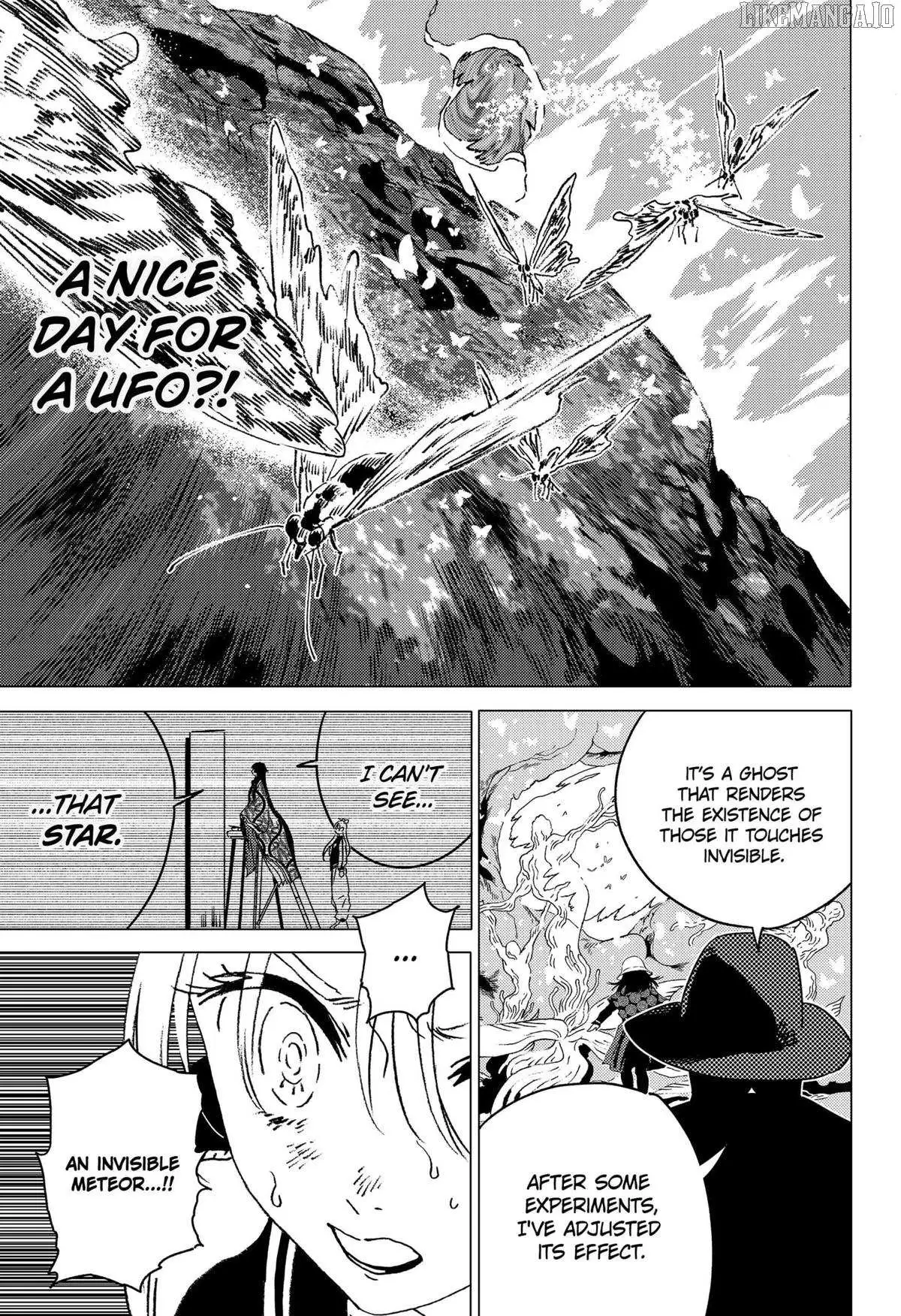 GHOST FIXERS Chapter 62 page 12
