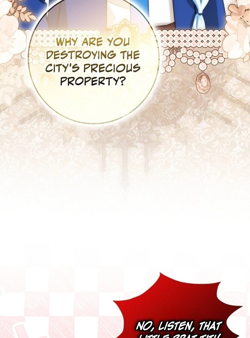 Deadlines are Raining in the Status Window Chapter 70 page 100