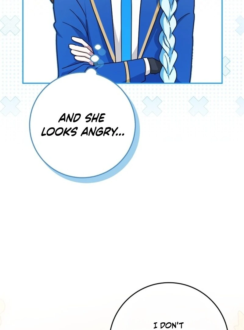 Deadlines are Raining in the Status Window Chapter 70 page 113