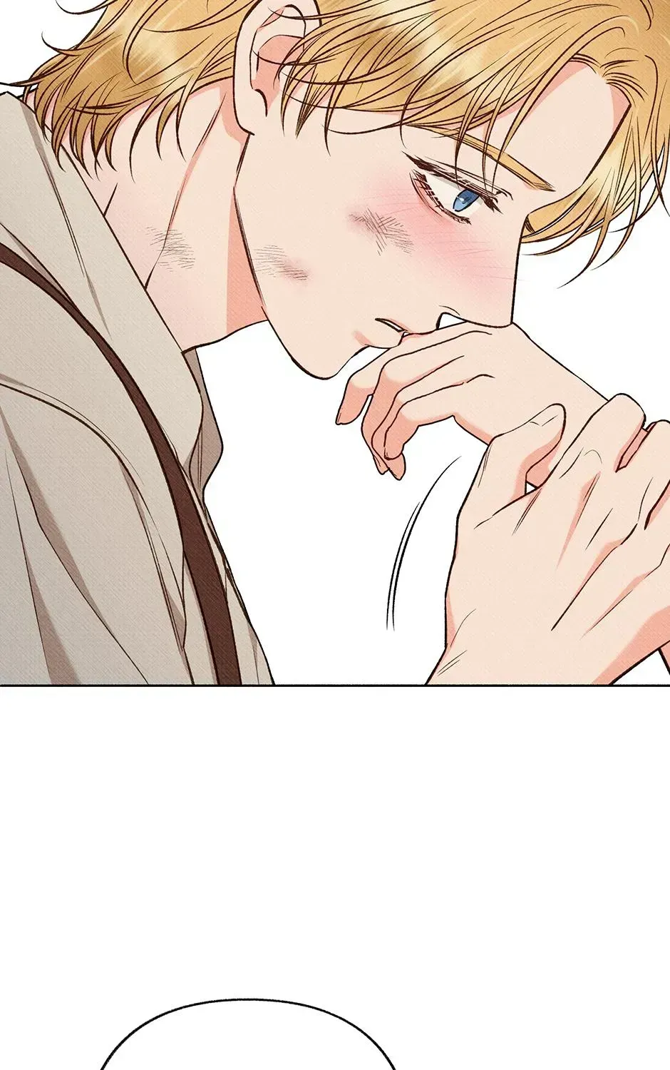 Dear My Rude Darling With Multiple Personality Chapter 70 page 105