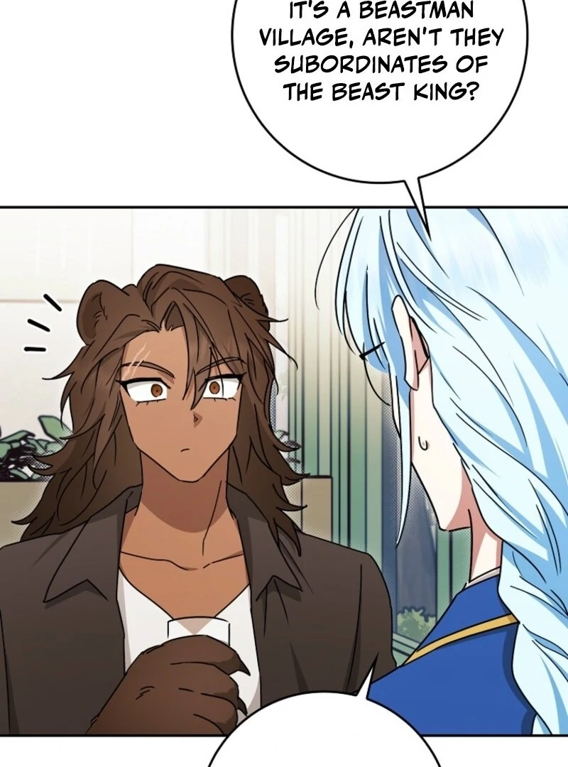 Deadlines are Raining in the Status Window Chapter 70 page 132