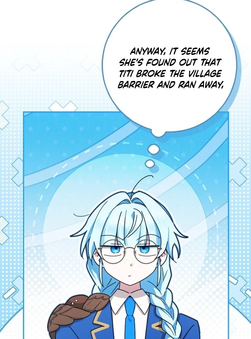 Deadlines are Raining in the Status Window Chapter 70 page 112