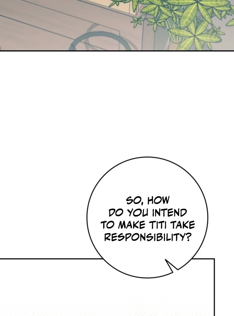 Deadlines are Raining in the Status Window Chapter 70 page 122