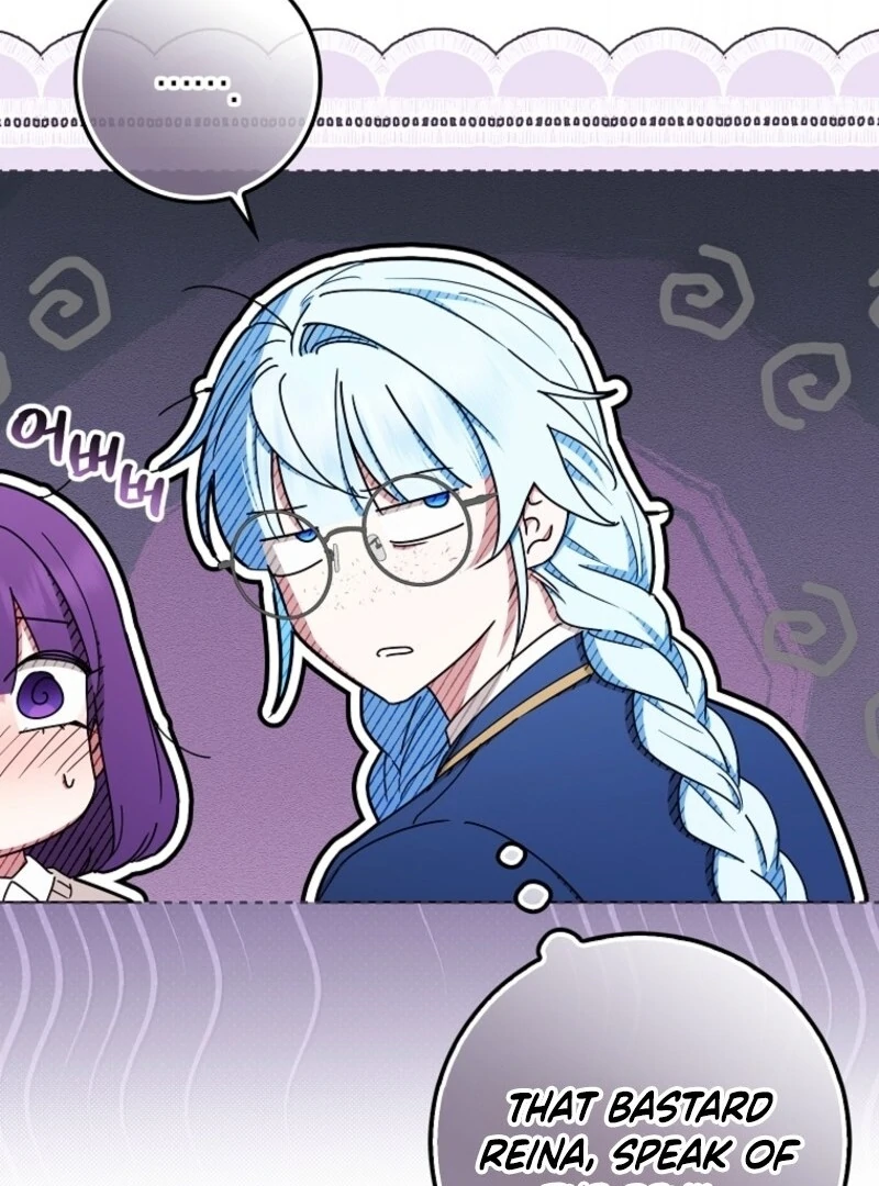 Deadlines are Raining in the Status Window Chapter 70 page 91