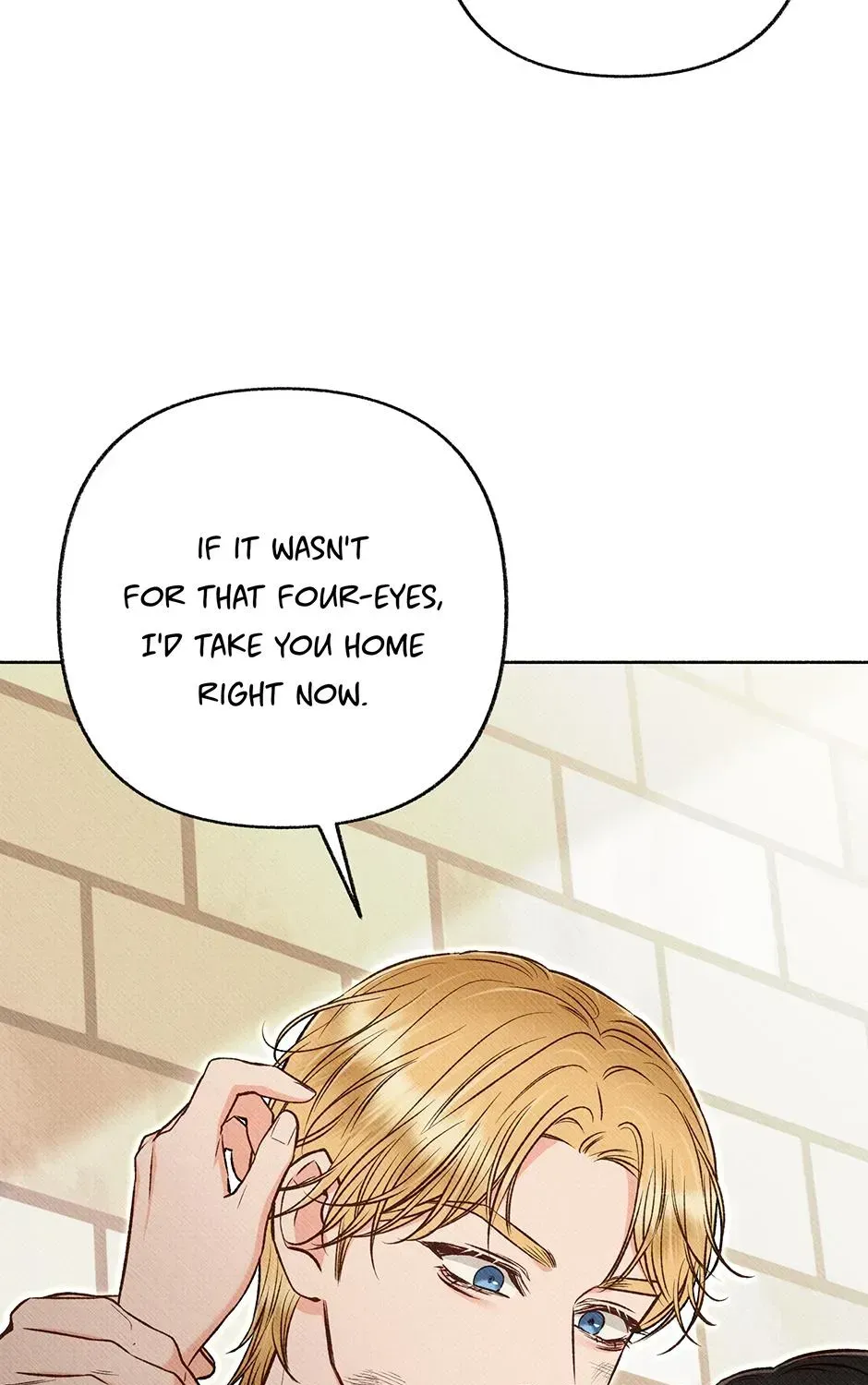 Dear My Rude Darling With Multiple Personality Chapter 70 page 117
