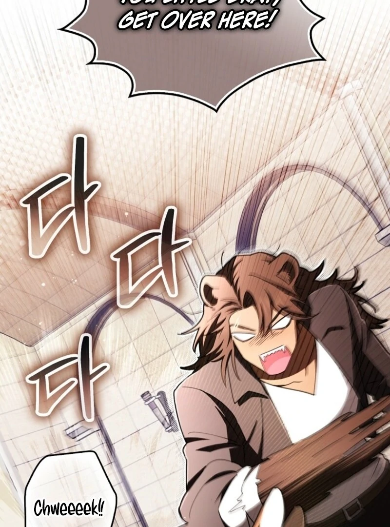 Deadlines are Raining in the Status Window Chapter 70 page 94