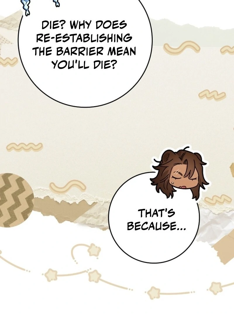 Deadlines are Raining in the Status Window Chapter 70 page 128