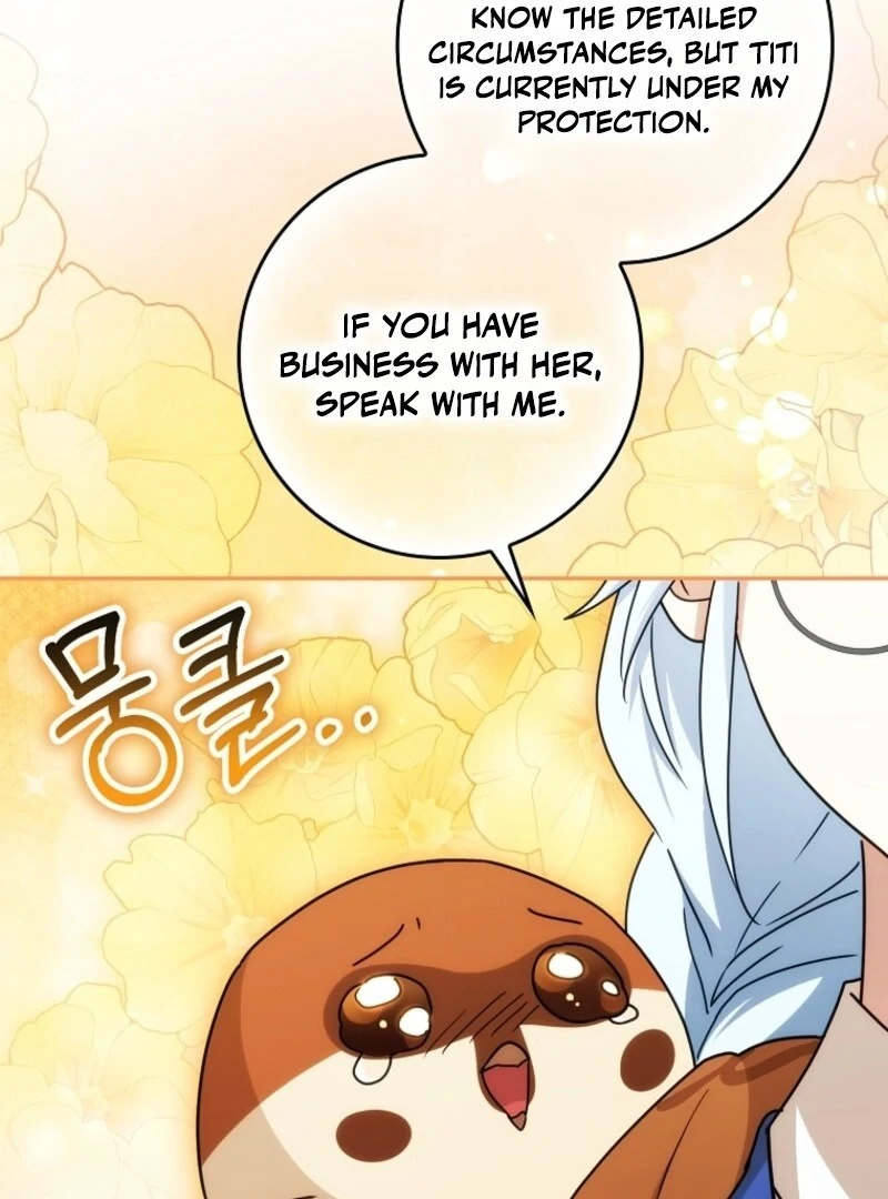 Deadlines are Raining in the Status Window Chapter 70 page 114