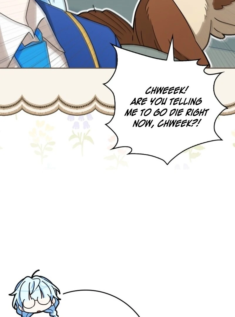 Deadlines are Raining in the Status Window Chapter 70 page 127