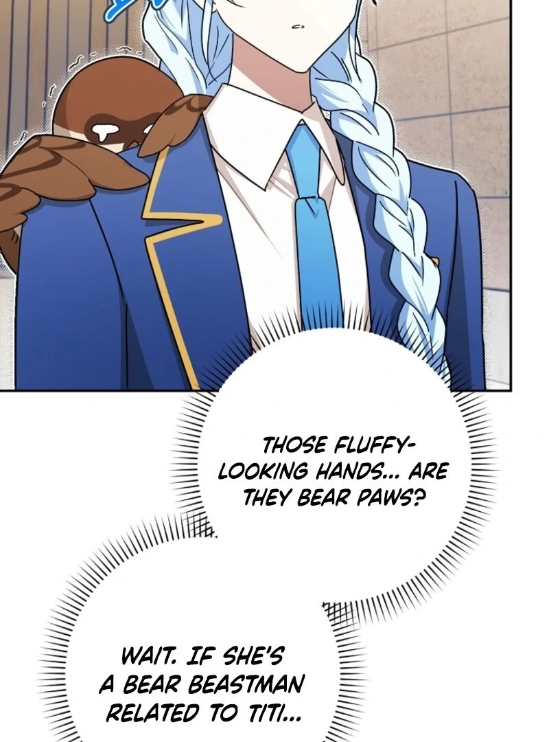 Deadlines are Raining in the Status Window Chapter 70 page 103