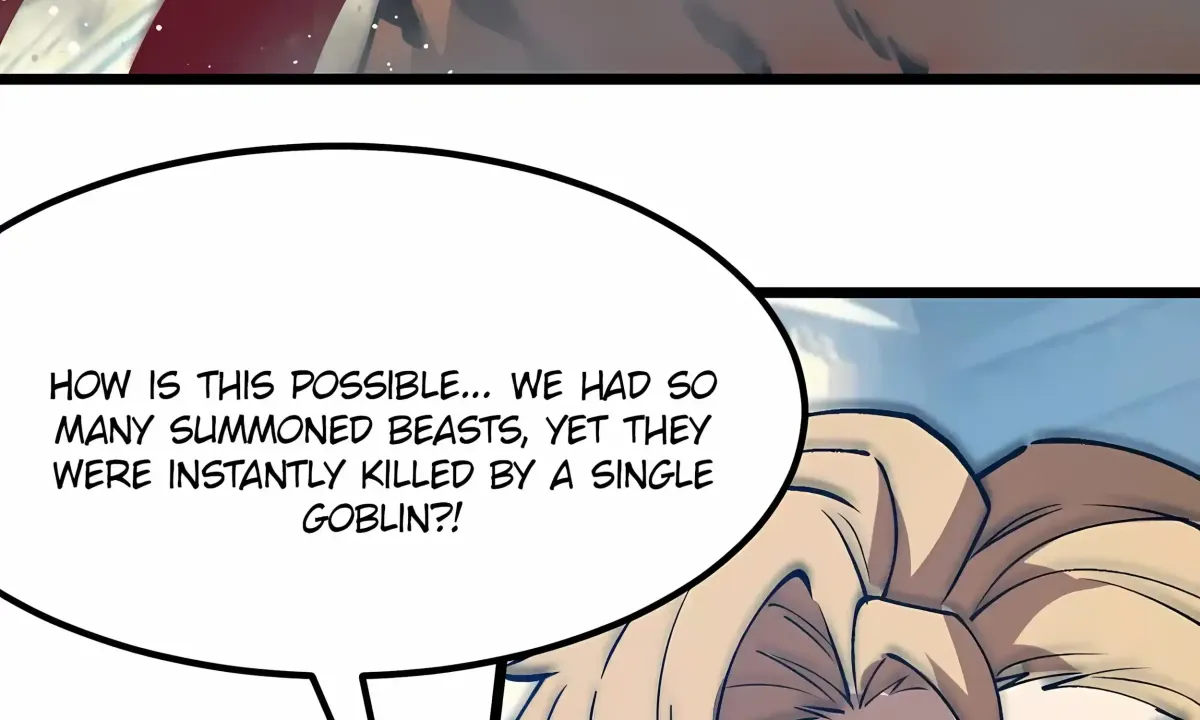 Summoning demons—I am the Abyss Chapter 70 page 82