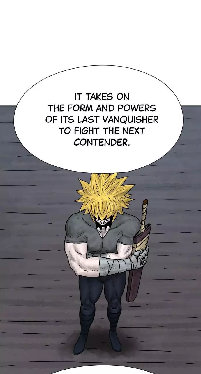 Warrior Executioner Chapter 70 page 17