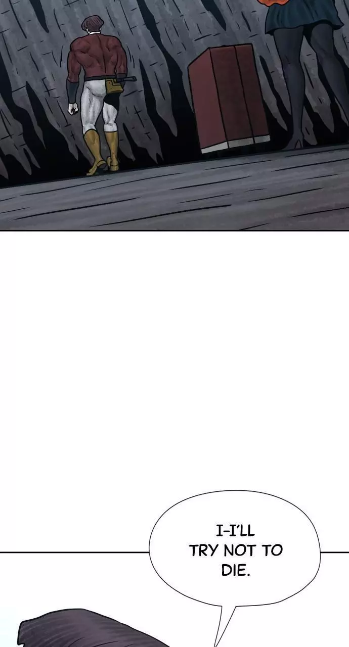 Warrior Executioner Chapter 70 page 29